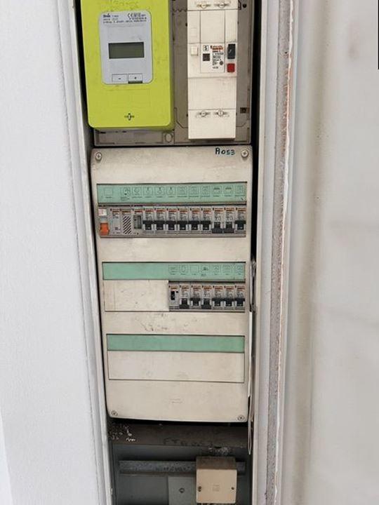 Appartement - 30 m² - 2 pièces