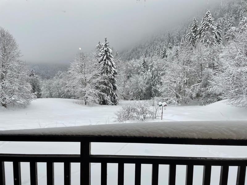 Appartement - 26 m² - 2 pièces