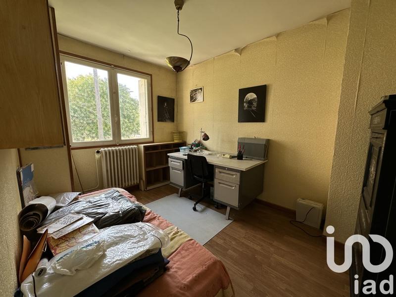 Maison de ville - 98 m² - 5 pièces