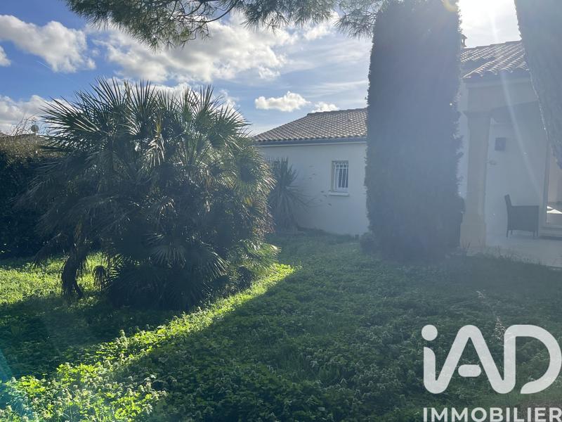 Maison - 94 m² - 4 pièces