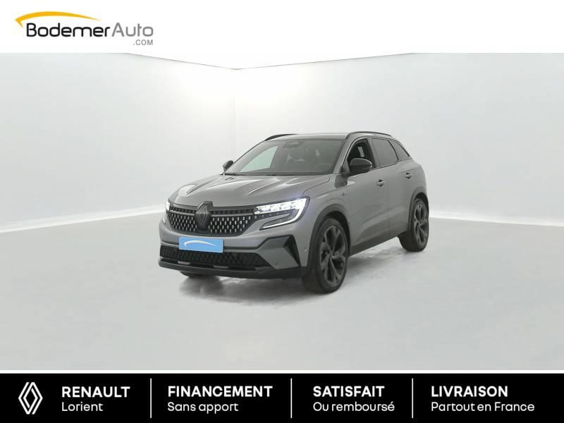 Renault Austral E-Tech hybrid 200 Techno esprit Alpine
