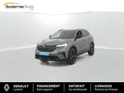Renault Austral E-Tech hybrid 200 Techno esprit Alpine
