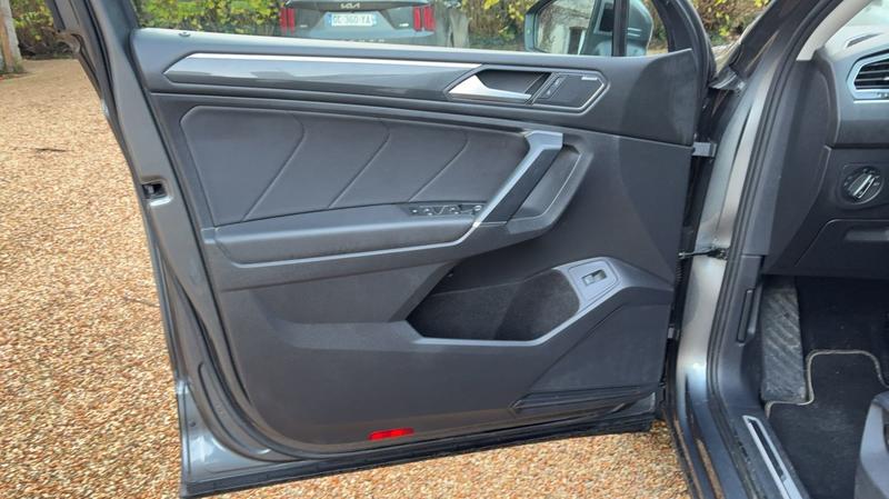 Volkswagen Tiguan Allspace II 2.0 Tdi 150 Dsg7 Carat Exclusive