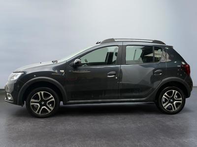 Dacia Sandero Blue dCi 95 15 ans