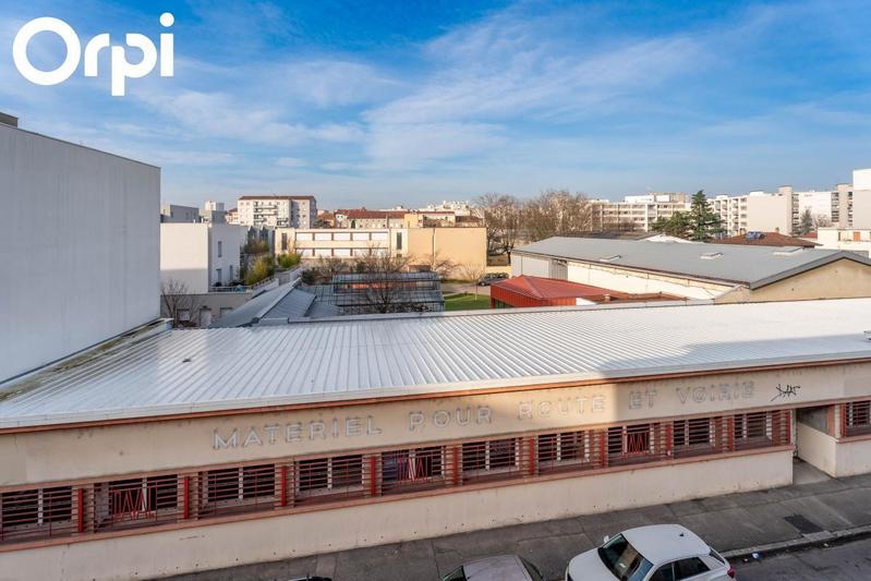 Appartement - 113 m² - 4 pièces