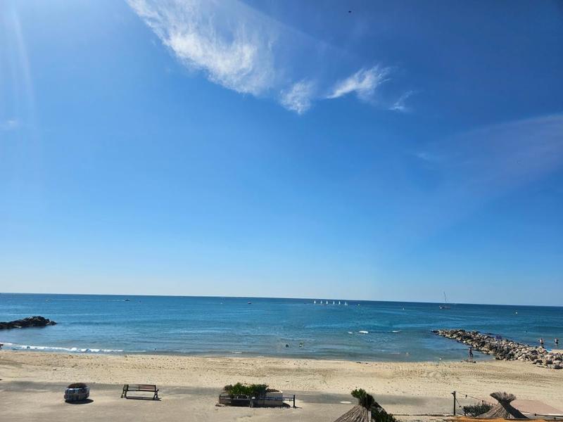 Appartement - 52 m² - 3 pièces