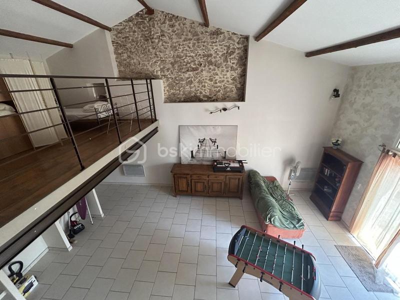 Maison en pierre - 312 m² - 9 pièces