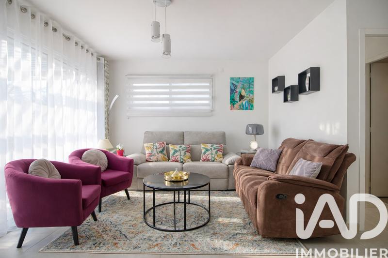 Maison - 149 m² - 8 pièces