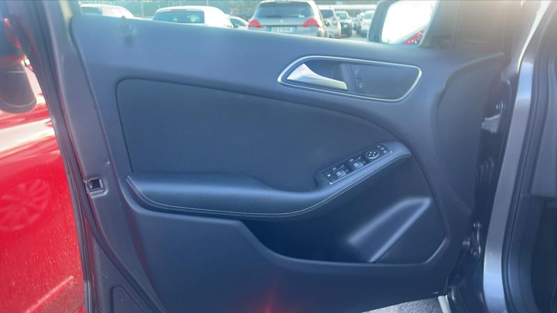 Mercedes Classe B 200 d 136 7g-Dct Business