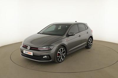 Volkswagen Polo 2.0 Tsi Gti Dsg6 200 ch