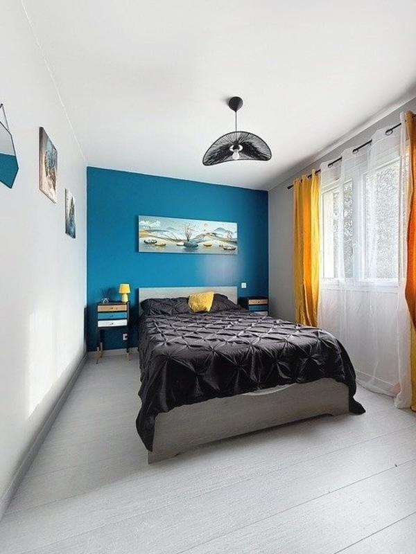 Maison - 117 m² - 5 pièces