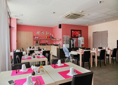 Studio - 22 m² - 1 pièce