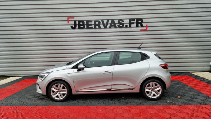 Renault Clio V Blue Dci 100 - 21n Business