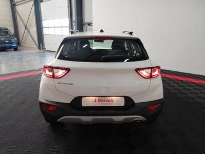 Kia Stonic 1.0 t-Gdi 120 Mhev Active