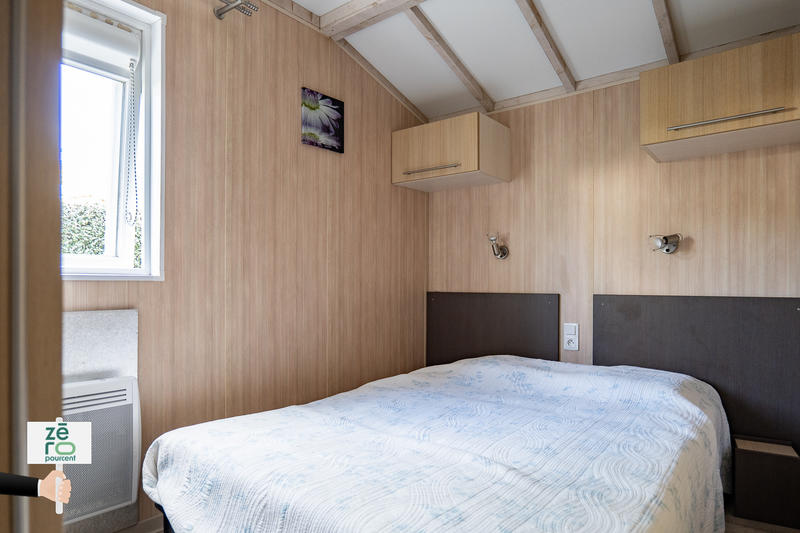 Châlet - 44 m² - 3 pièces