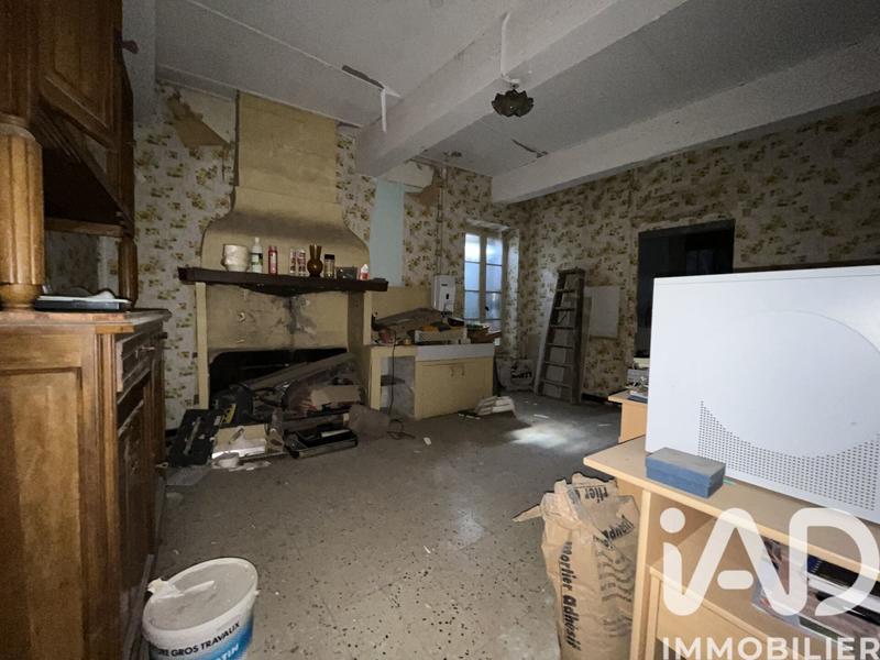 Maison - 224 m² - 4 pièces