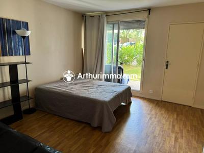 Appartement - 56 m²