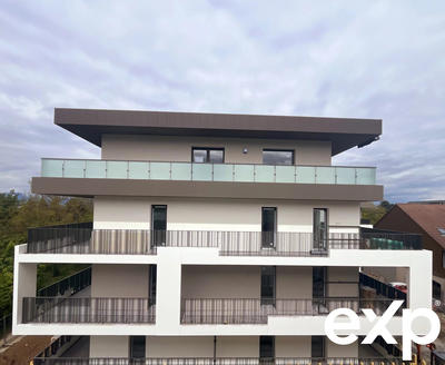 Appartement - 124 m² - 4 pièces