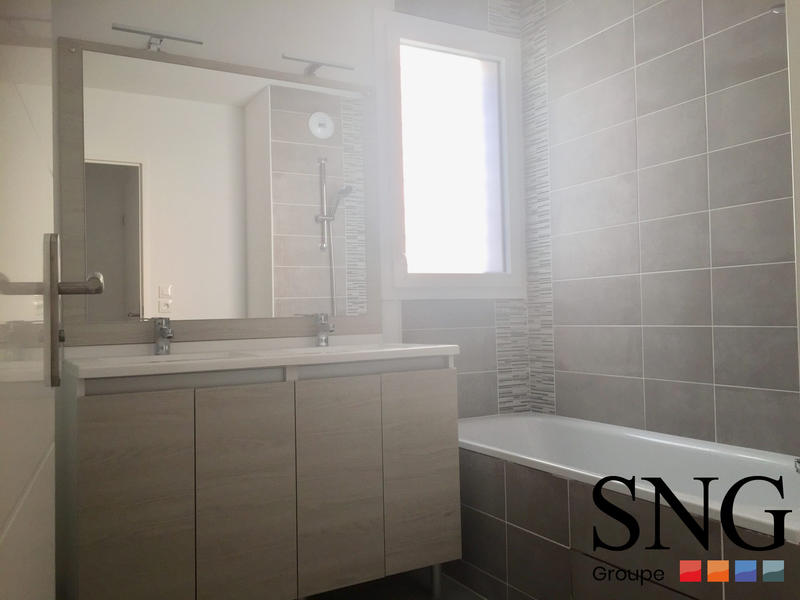 Villa - 81 m² - 4 pièces