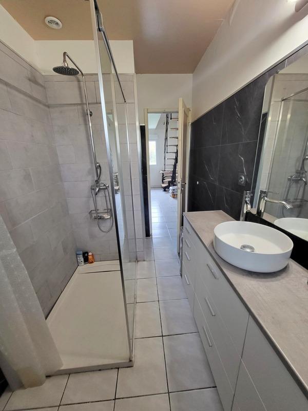 Maison - 120 m² - 8 pièces