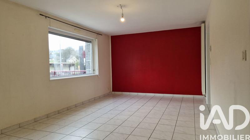 Maison - 138 m² - 6 pièces