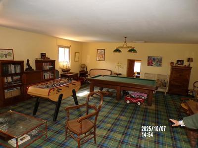 Villa - 270 m² - 6 pièces