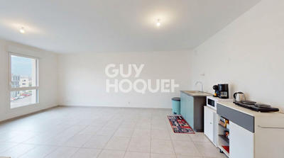 Appartement - 56 m² - 2 pièces