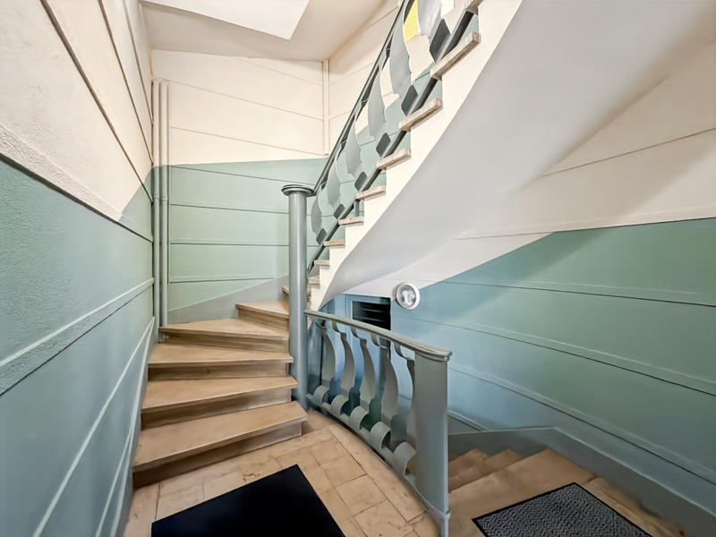 Appartement - 68 m² - 3 pièces