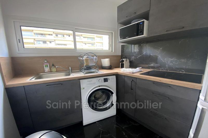 Appartement - 29 m² - 1 pièce