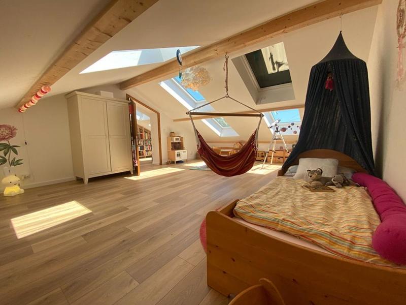 Maison - 250 m² - 5 pièces