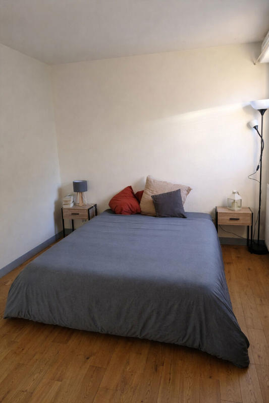 Appartement - 51 m² - 2 pièces