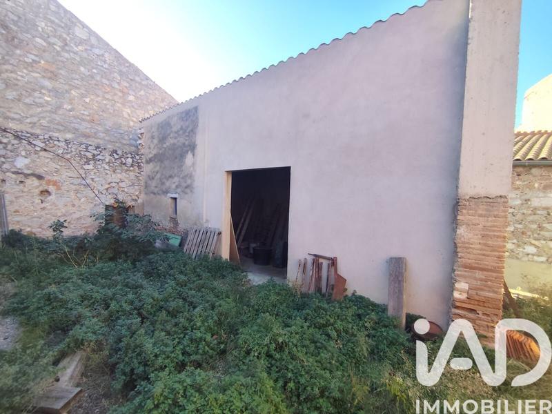 Maison - 300 m² - 7 pièces