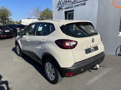 Renault Captur 0.9 Tce 90 Ch Bluetooth Audio/Music
