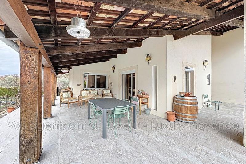 Villa - 158 m² - 5 pièces