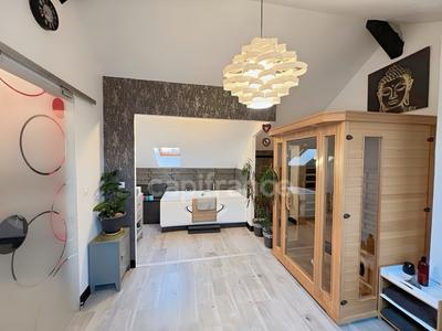 Appartement - 50 m² - 3 pièces