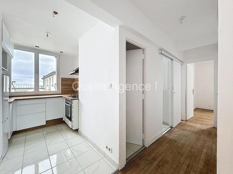 Appartement - 73 m² - 4 pièces