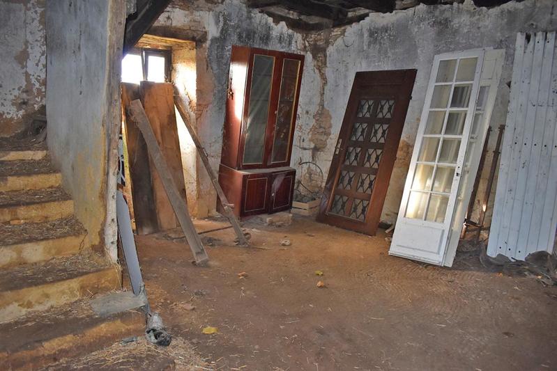 Grange - 125 m² - 6 pièces