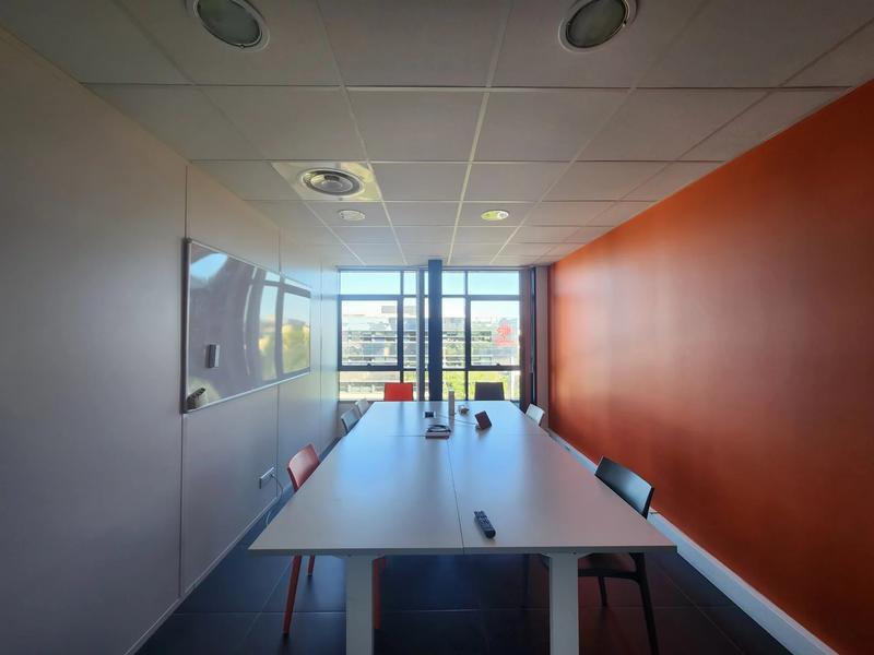 Bureau - 290 m² - 14 pièces