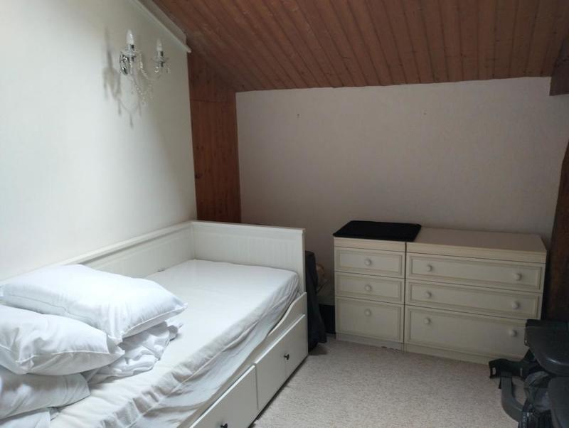 Longère - 174 m² - 6 pièces