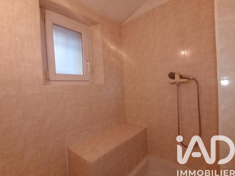 Maison de village - 105 m² - 3 pièces