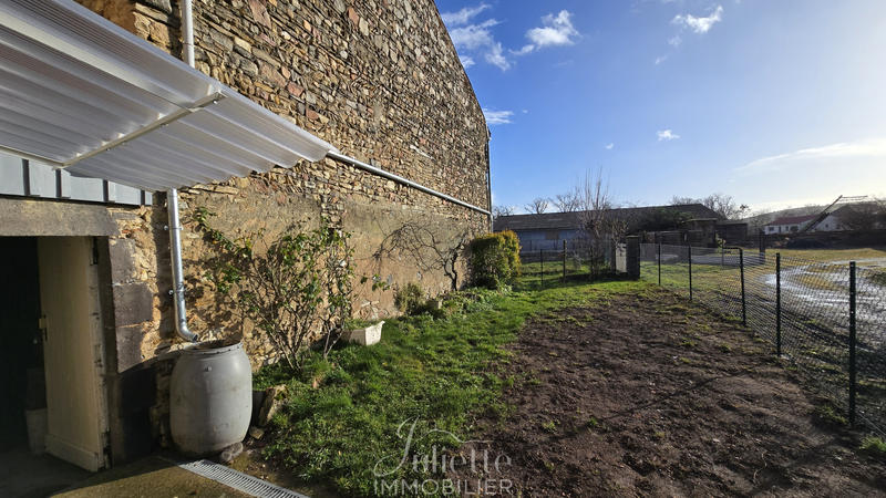 Maison - 115 m² - 4 pièces