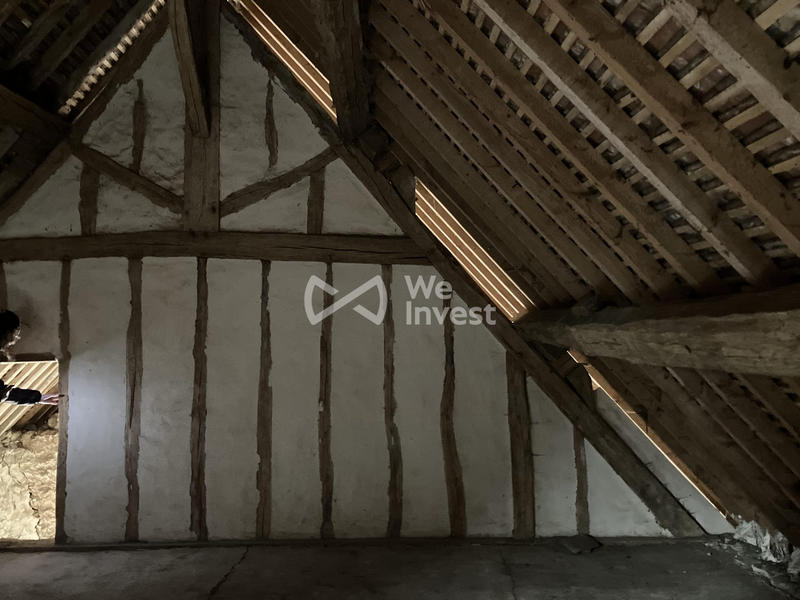 Maison - 172 m² - 9 pièces