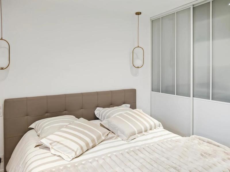 Maison - 127 m² - 5 pièces