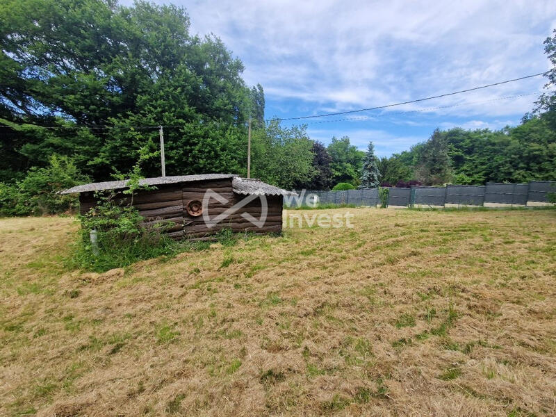 Maison - 94 m² - 4 pièces