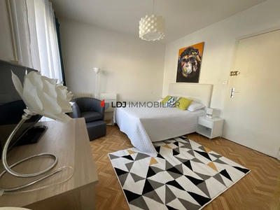 Appartement - 19 m² - 1 pièce