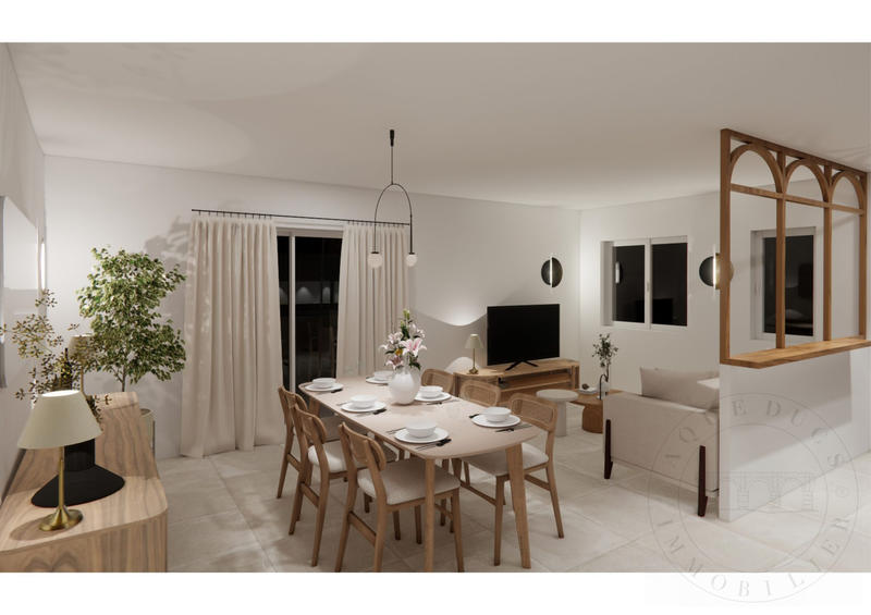 Maison ancienne - 145 m² - 6 pièces