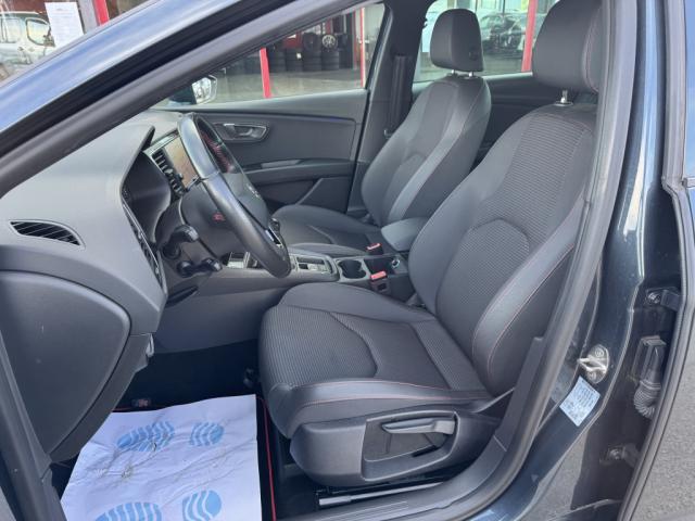 Seat Leon Sportourer St 1.5 Tsi 150 Start/Stop Act Bvm6 Fr