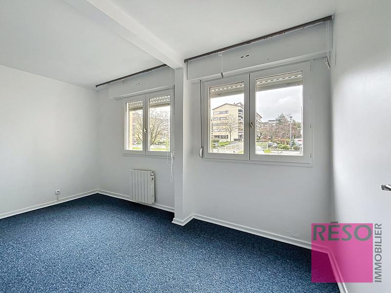 Appartement - 106 m² - 5 pièces