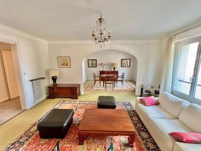 Appartement - 116 m² - 4 pièces