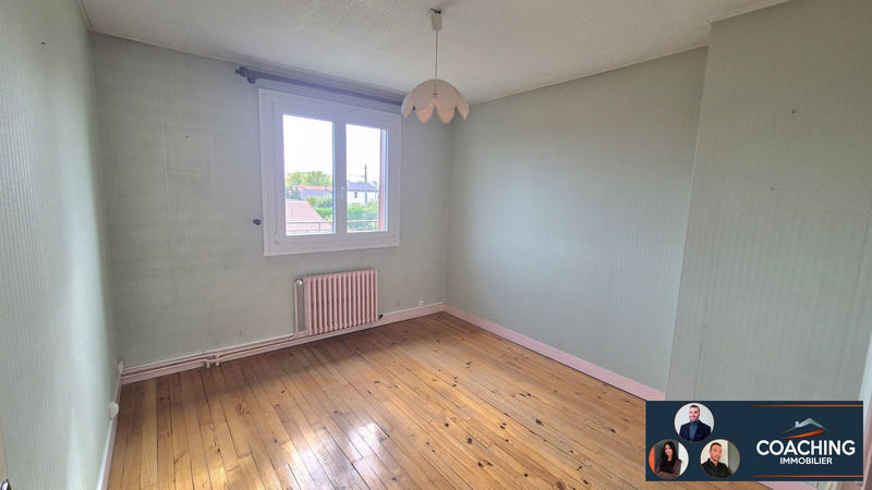 Maison - 84 m² - 5 pièces